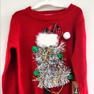 Christmas sweater